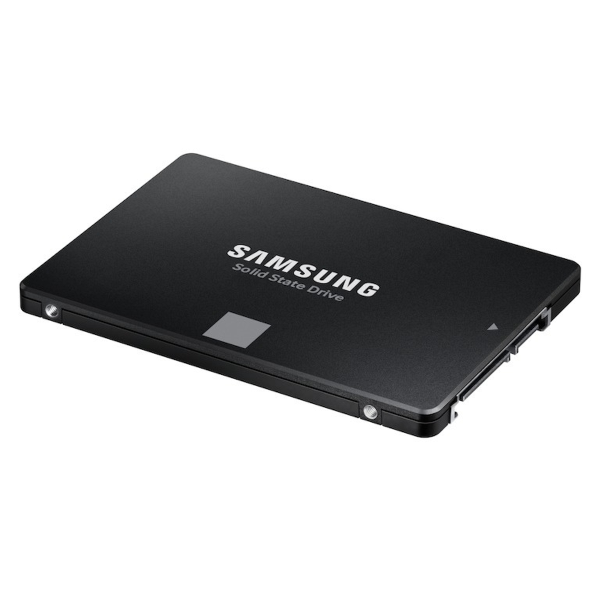 Samsung 870 EVO 2TB Solid State Drive 2.5" Internal SATA 6Gb/S