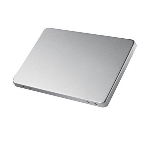 Enterprise 300GB Solid State Drive 2.5" Internal SATA 6Gb/s