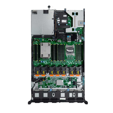 Dell PowerEdge R630 10-bay Server 2x E5-2697 V4 = 36 Cores H730P 32GB RAM 10x trays