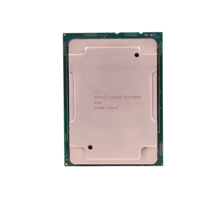 Intel Xeon Platinum 8160 2.1GHz 24-Core Socket LGA3647 CPU Processor SR3B0