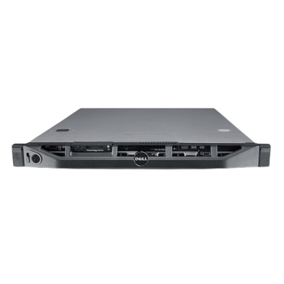 Dell PowerEdge R430 4-Bay 3.5" Build-Your-Own Server