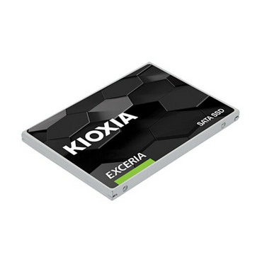 Kioxia  15.36TB CM7-R Series Solid State Drive 2.5" Internal PCIe NVMe Gen5 1 DWPD Enterprise KCMYXRUG15T3