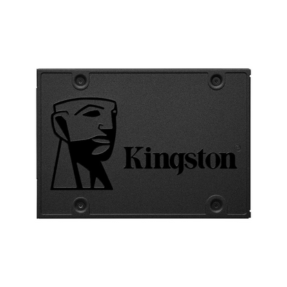 Kingston 480GB Q500 Solid State Drive 2.5" Internal SATA3 TLC 6Gbp/s SQ500S37/480G