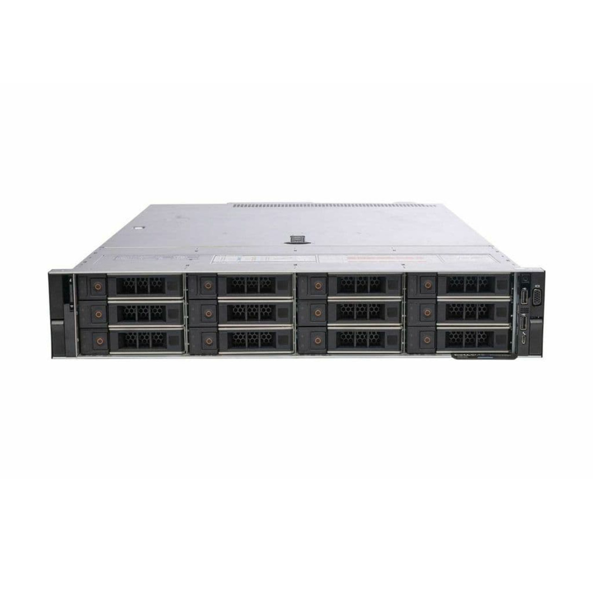 Dell PowerEdge R540 12-Bay 3.5