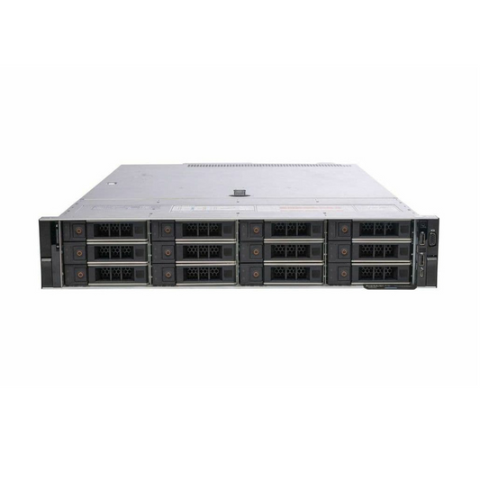 Dell PowerEdge R540 12-Bay 3.5" Build-Your-Own Server