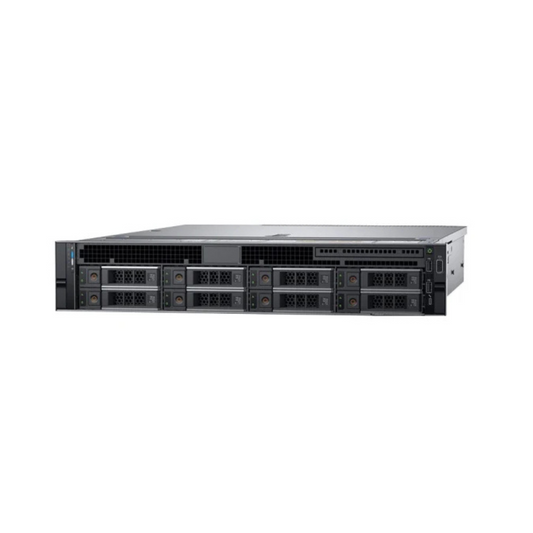 Dell PowerEdge R540 8-Bay 3.5" Build-Your-Own Server