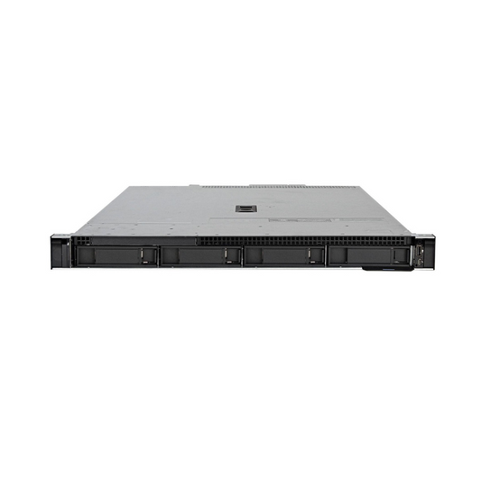 Dell PowerEdge R640 4-Bay 3.5" Build-Your-Own Server