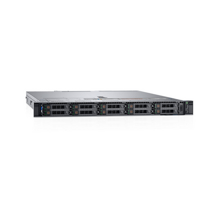 Dell PowerEdge R440 10-Bay 2.5" Build-Your-Own Server