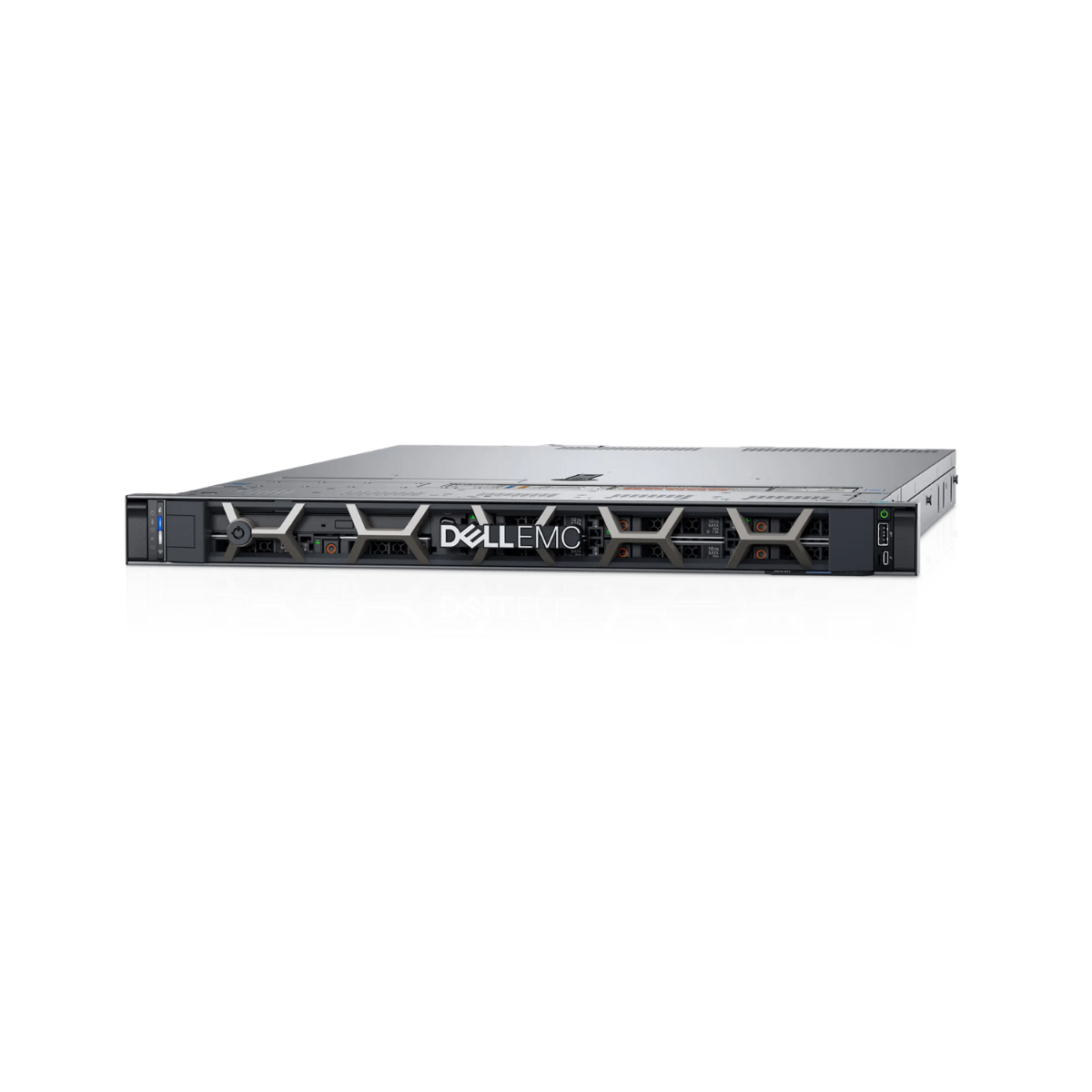 Dell PowerEdge R440 10-Bay 2.5" Build-Your-Own Server