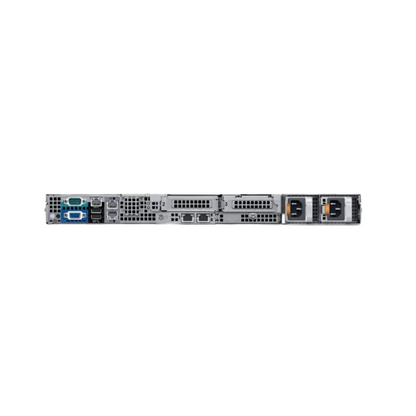 Dell PowerEdge R440 10-Bay 2.5" Build-Your-Own Server