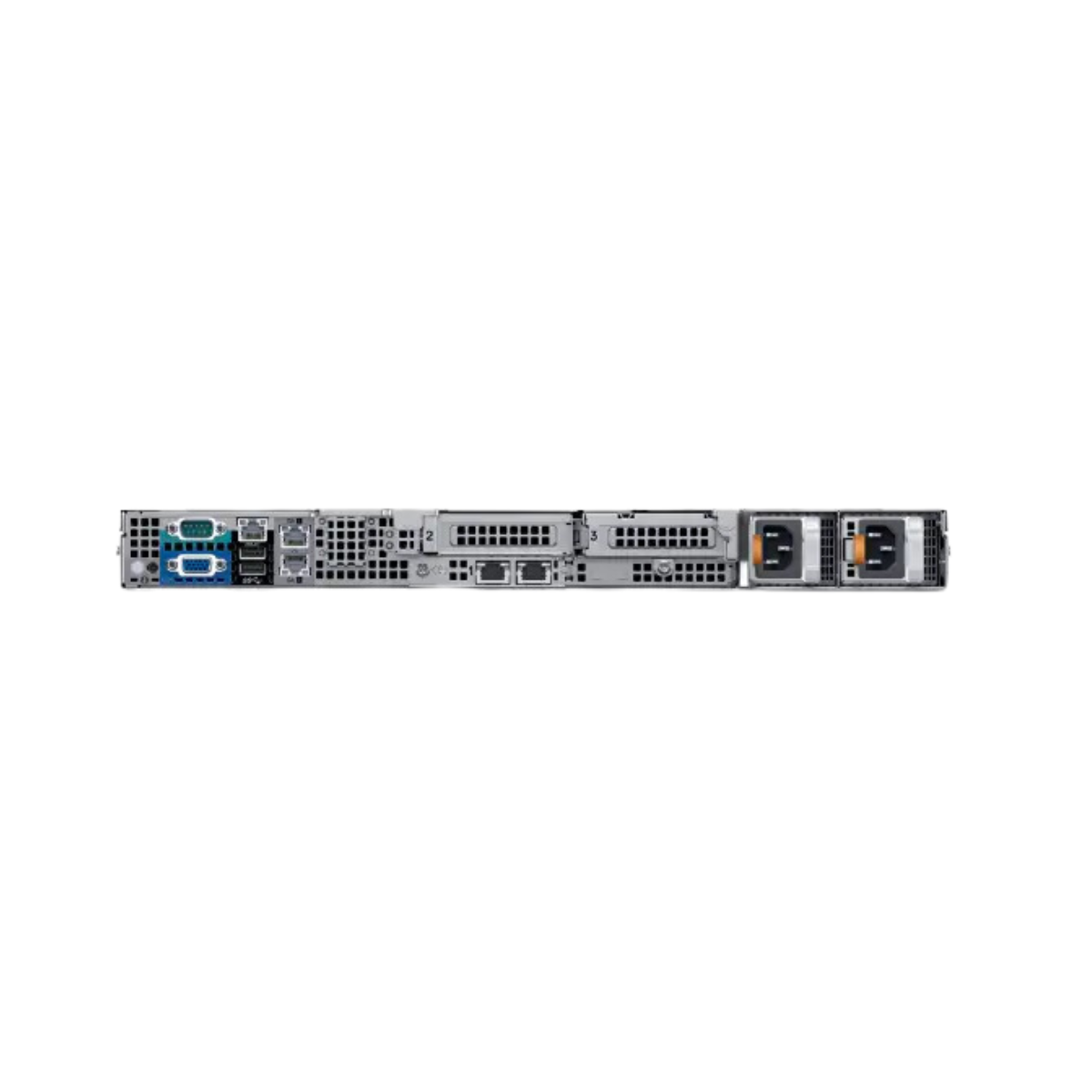 Dell PowerEdge R440 8-Bay 2.5" Build-Your-Own Server