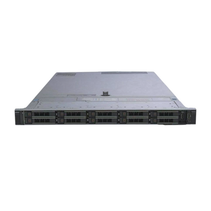 Dell PowerEdge R640 10-Bay NVMe Build-Your-Own Server