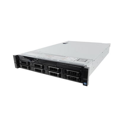 Dell PowerEdge R730 8-Bay 3.5" Build-Your-Own Server