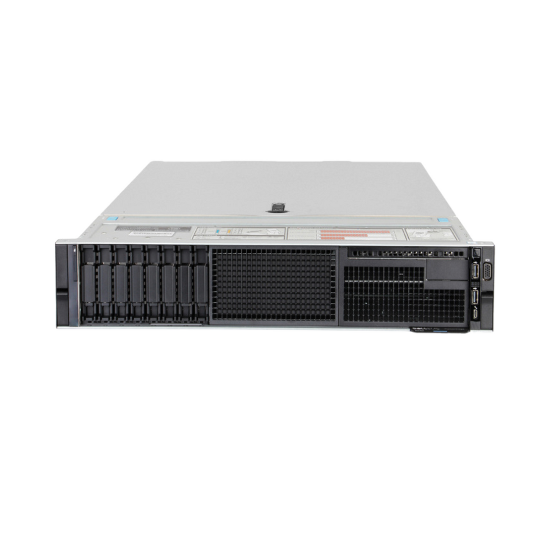 Dell PowerEdge R740 8-Bay 2.5
