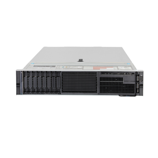 Dell PowerEdge R740 8-Bay 2.5" Build-Your-Own Server