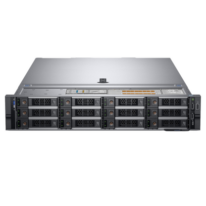 Dell PowerEdge R740XD 12-Bay 3.5" Build-Your-Own Server