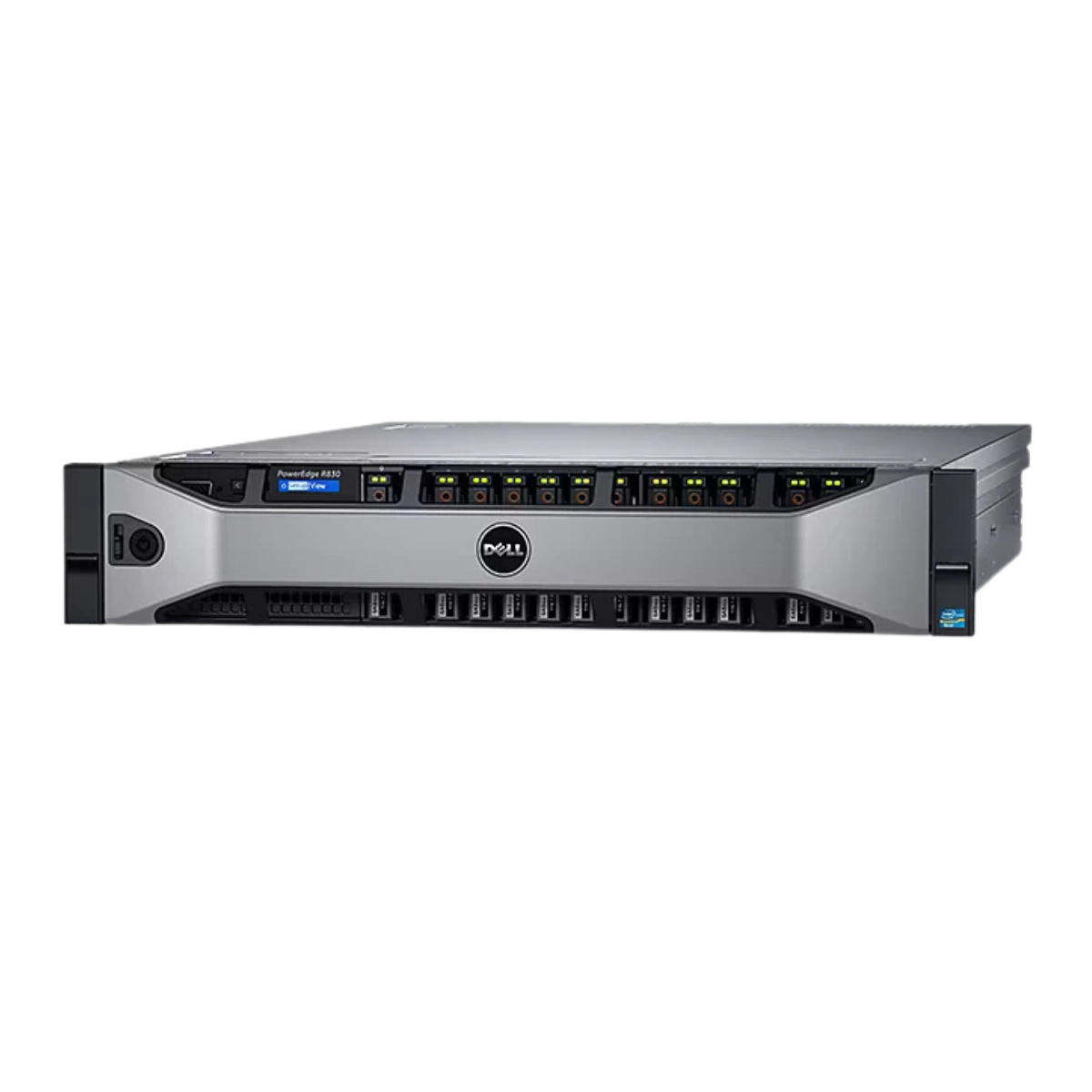 Dell PowerEdge R830 16-Bay 2.5" Build-Your-Own Server