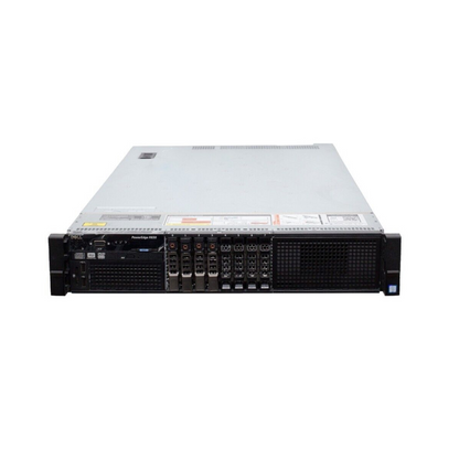 Dell PowerEdge R830 8-Bay 2.5" Build-Your-Own Server