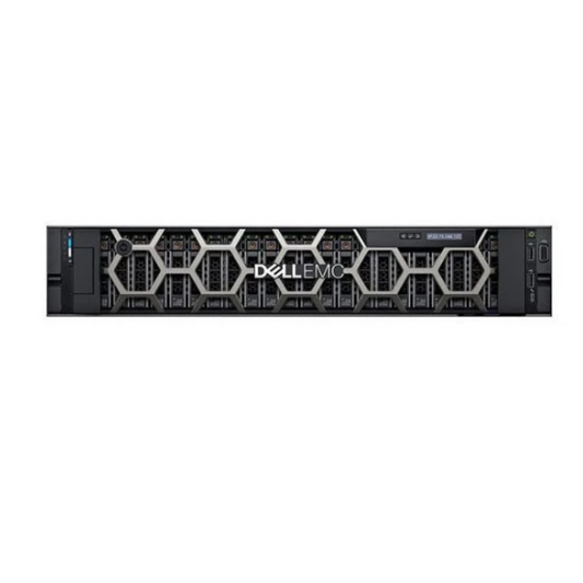 Dell PowerEdge R840 24-Bay 2.5" Build-Your-Own Server