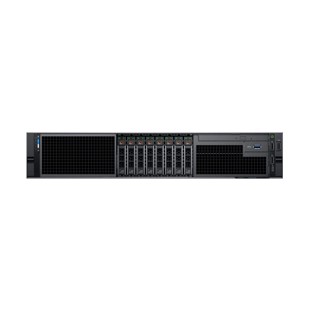 Dell PowerEdge R840 8-Bay 2.5