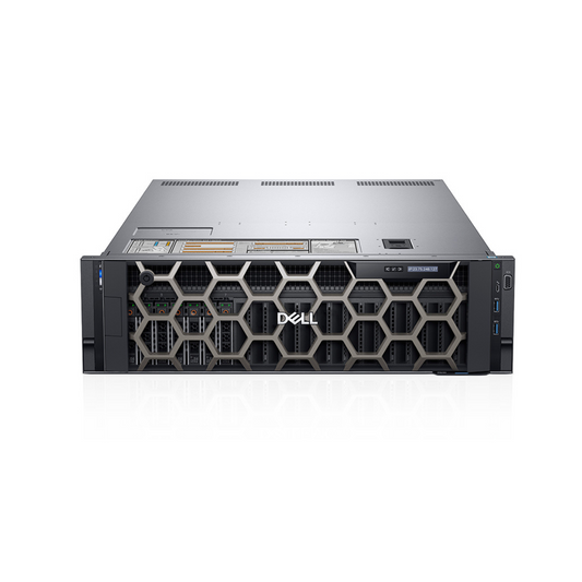 Dell PowerEdge R940 24-Bay 2.5" Build-Your-Own Server