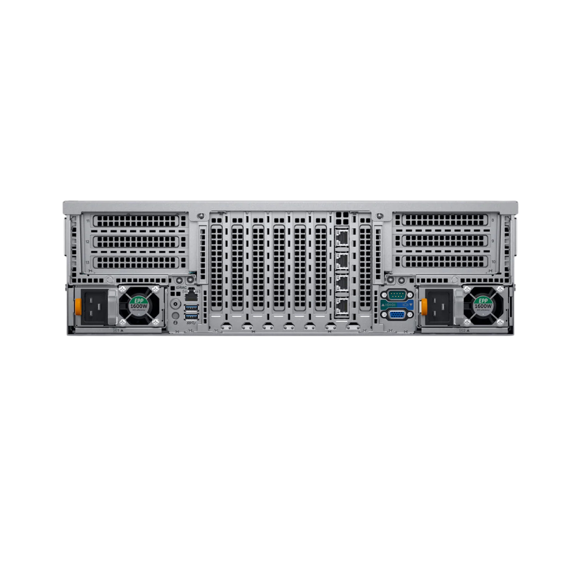 Dell PowerEdge R940 24-Bay 2.5" Build-Your-Own Server