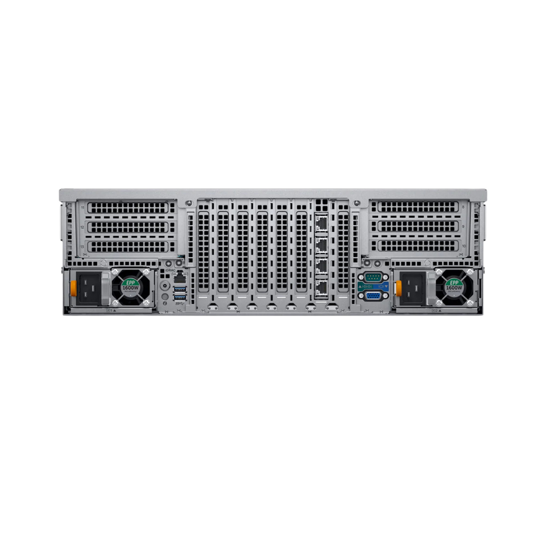 Dell PowerEdge R940 24-Bay 2.5