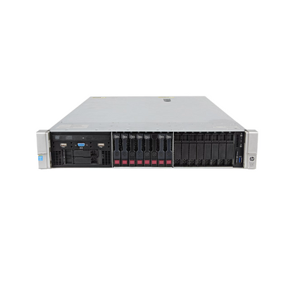 HPE ProLiant DL380 G9 16-Bay 2.5"  Build-Your-Own Server