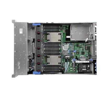 HPE ProLiant DL380 G9 16-Bay 2.5"  Build-Your-Own Server