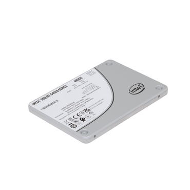 Intel D3-S4520 480GB Solid State Drive 2.5" Internal SATA 6Gb/s SSDSC2KB480GZR