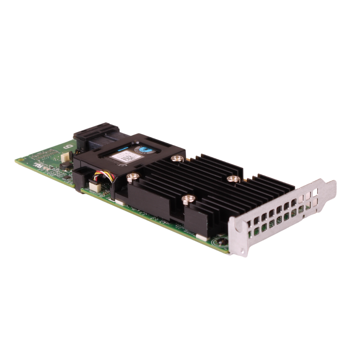 PERC H730P 2GB Cache RAID Controller - PCIe