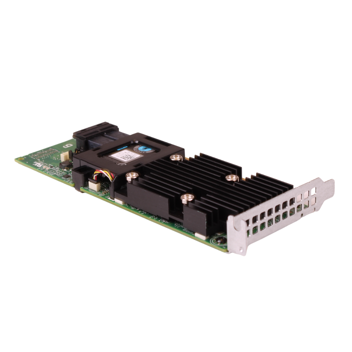 Dell R740 PERC H730p PCIE 12Gb/s SAS/SATA RAID Controller 0J14DC J14DC ...