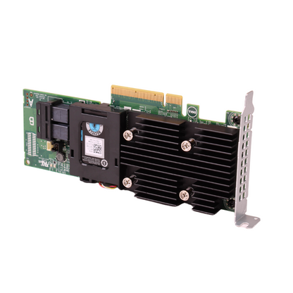 PERC H730P 2GB Cache RAID Controller - PCIe