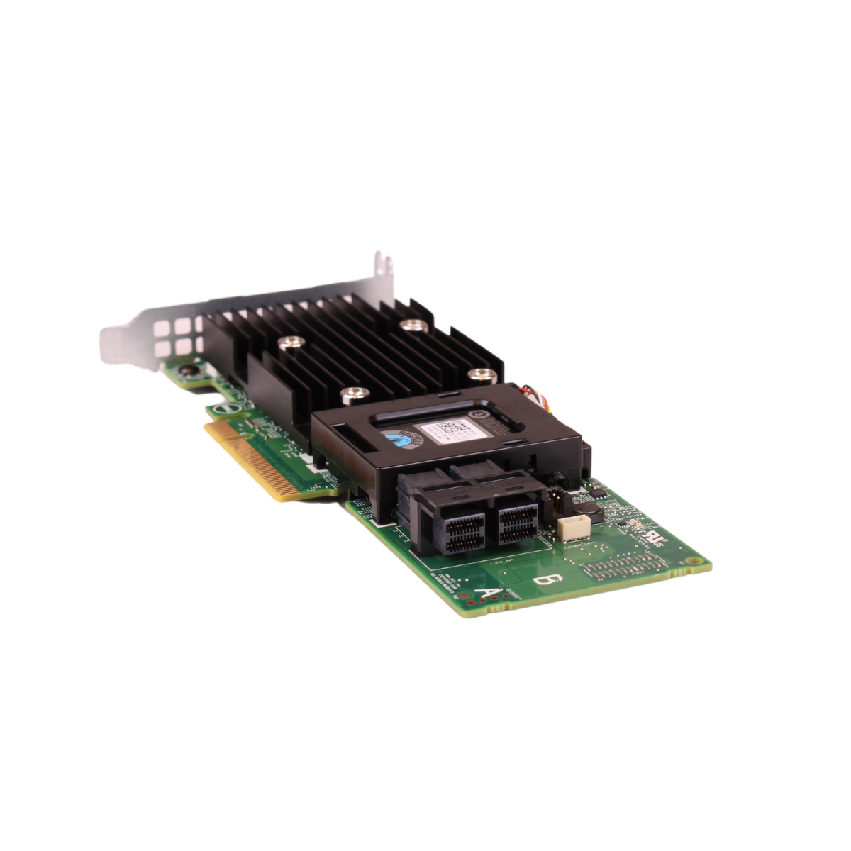 PERC H730P 2GB Cache RAID Controller - PCIe