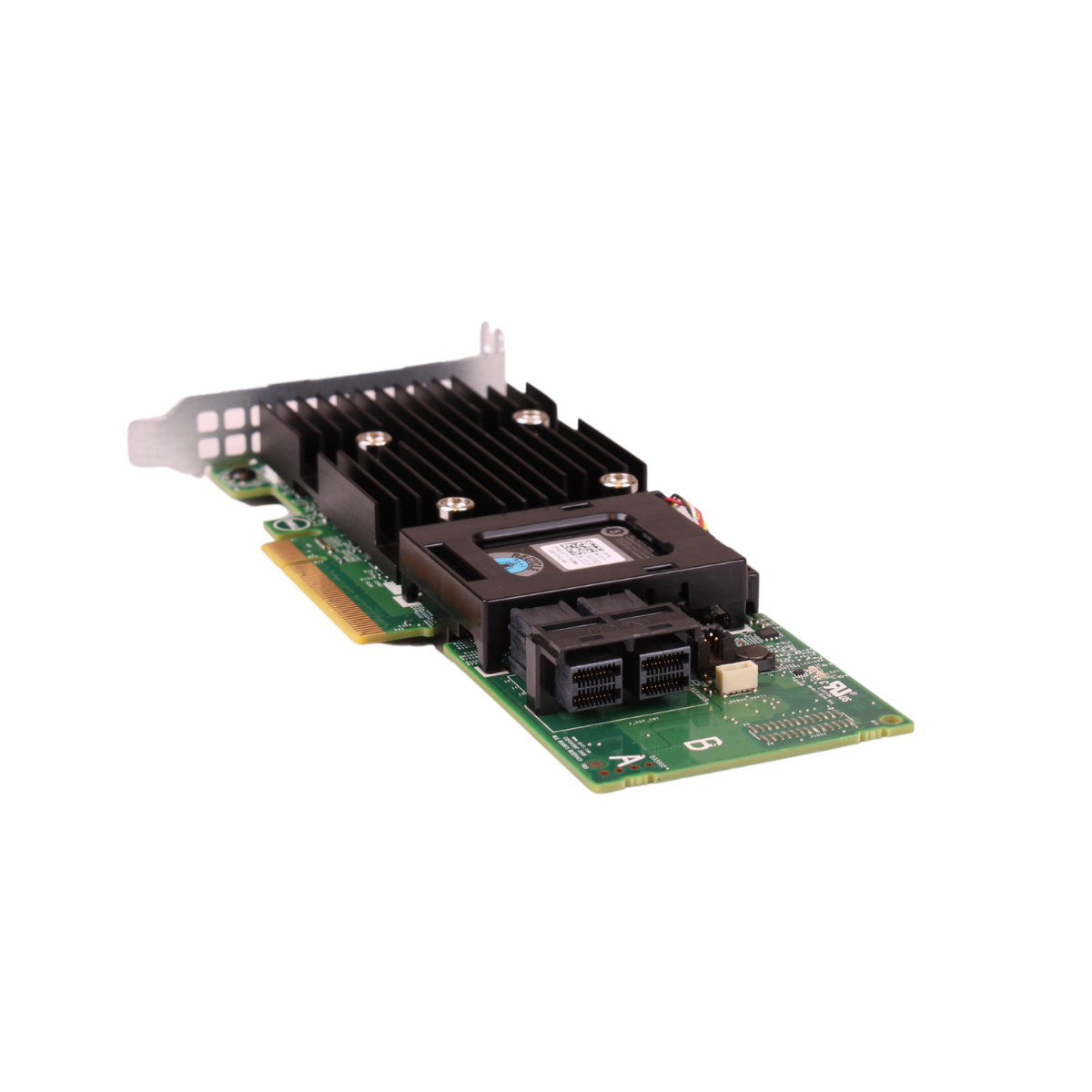 PERC H730p 2GB Cache RAID Controller - PCIE
