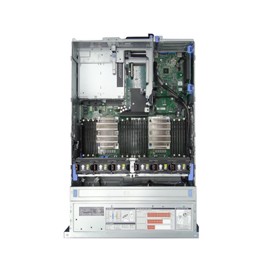 Dell PowerEdge R740 8-Bay 2.5" Build-Your-Own Server