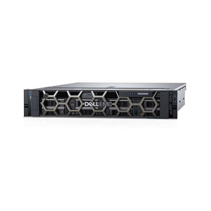 Dell PowerEdge R740XD 12-Bay 3.5" Build-Your-Own Server