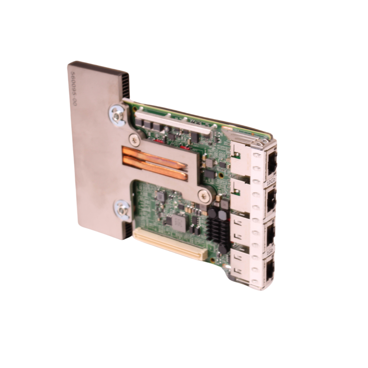 Dell Broadcom 57416 2x10GbE 2x1GbE 1224N