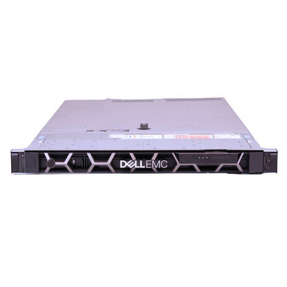 Dell PowerEdge R440 4-Bay 3.5" Build-Your-Own Server