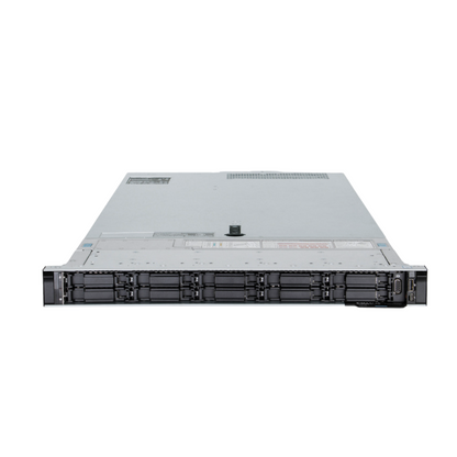 Dell PowerEdge R640 10-Bay 2.5" + RFB Build-Your-Own Server