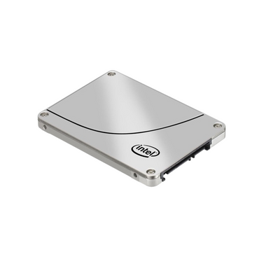 Intel 960GB Solid State Drive 2.5" Internal SATA 6Gb/s D3-S4620