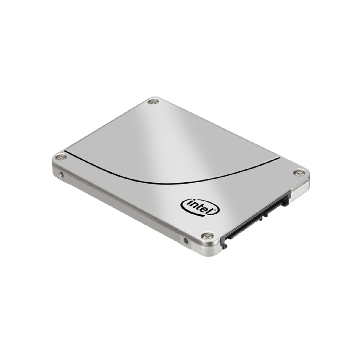 Solidigm D3-4520 3.84TB SATA SSD 6Gb/s SSDSC2KB038TZ01