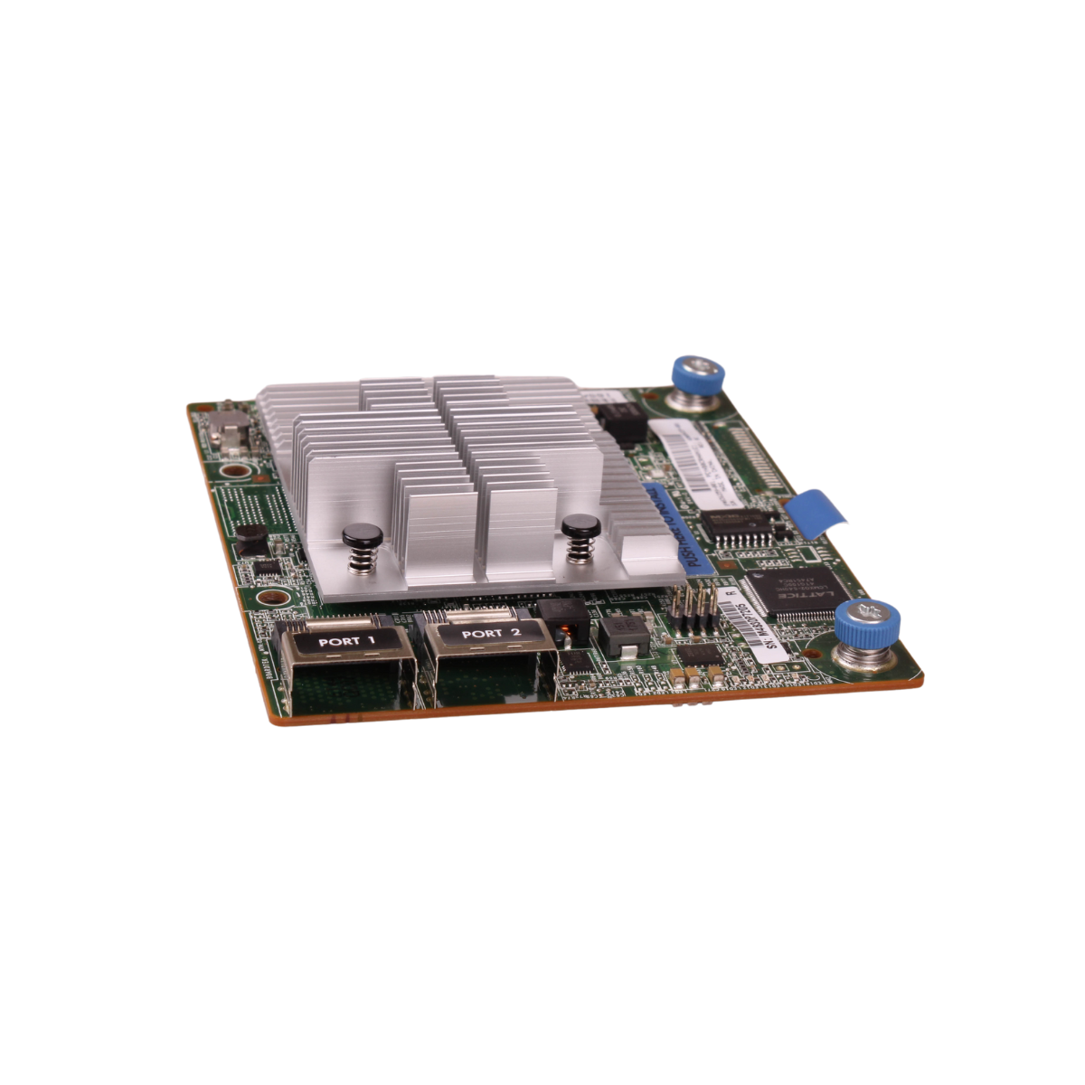 HPE DL380 Gen9 Smart Array P440AR 2 Port PCIe 2GB FBWC SAS RAID Controller