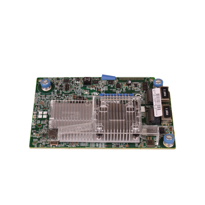 HPE Dl560 Gen9 H240ar 2 Port Raid SAS 12gb/s PCIe 3.0 X8 Smart Host Bus Adapter