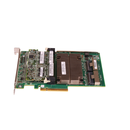 HPE Smart Array P840/4GB FBWC 12GB 2-Port SAS Controller