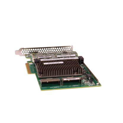 HPE Smart Array P840/4GB FBWC 12GB 2-Port SAS Controller