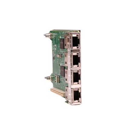 Dell R940 Broadcom 5720 4-port 1GbE Network Daughter Card 0FM487 FM487