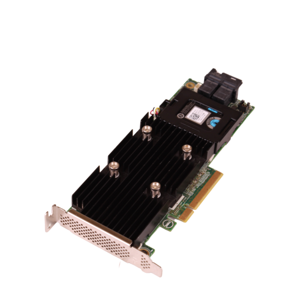 PERC H730 1GB Cache RAID Controller -PCIe