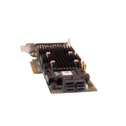 PERC H730 1GB Cache RAID Controller -PCIe