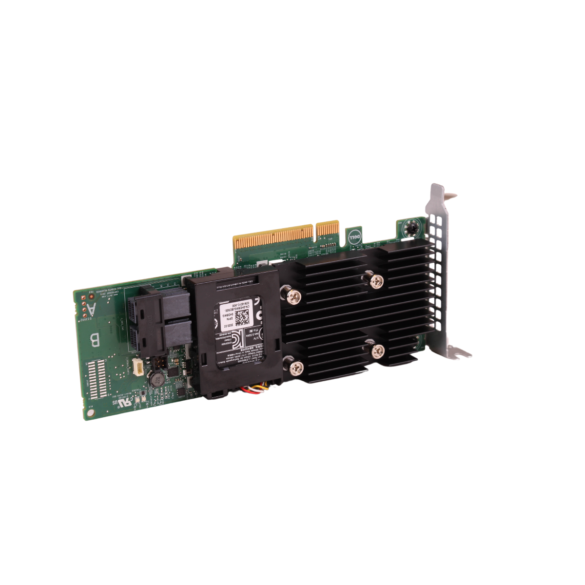 Dell R840 PERC H730P PCIE 12Gb/s SAS/SATA 2GB Cache RAID Controller 0XYHWN XYHWN